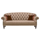 Tetrad Arbroath Grand Sofa Jura Stag Heringbone,Bracken Herringbone,Cerulean Highland Herringbone,Heather,Loden Herringbone,Peat Herringbone,Willow Herringbone,Winter Check