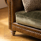 Tetrad Constable Grand Sofa