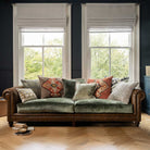 Tetrad Constable Sofa Midi