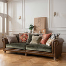 Tetrad Constable Sofa Midi