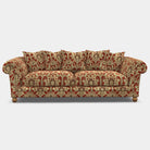 Tetrad Elgar Grand Sofa Enigma Claret,Enigma Natural,Linen Sahara Ash,Linen Sahara Cinnamon,Linen Sahara French Blue,Linen Sahara Reef,Linen Sahara Rope