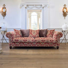 Tetrad Elgar Grand Sofa Enigma Claret,Enigma Natural,Linen Sahara Ash,Linen Sahara Cinnamon,Linen Sahara French Blue,Linen Sahara Reef,Linen Sahara Rope
