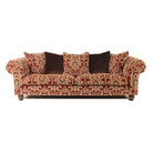 Tetrad Elgar Grand Sofa Enigma Claret,Enigma Natural,Linen Sahara Ash,Linen Sahara Cinnamon,Linen Sahara French Blue,Linen Sahara Reef,Linen Sahara Rope