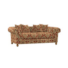 Tetrad Elgar Midi Sofa Enigma Claret,Enigma Natural,Linen Sahara Ash,Linen Sahara Cinnamon,Linen Sahara French Blue,Linen Sahara Reef,Linen Sahara Rope