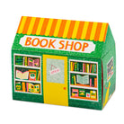 The Bookshop House Matchbox