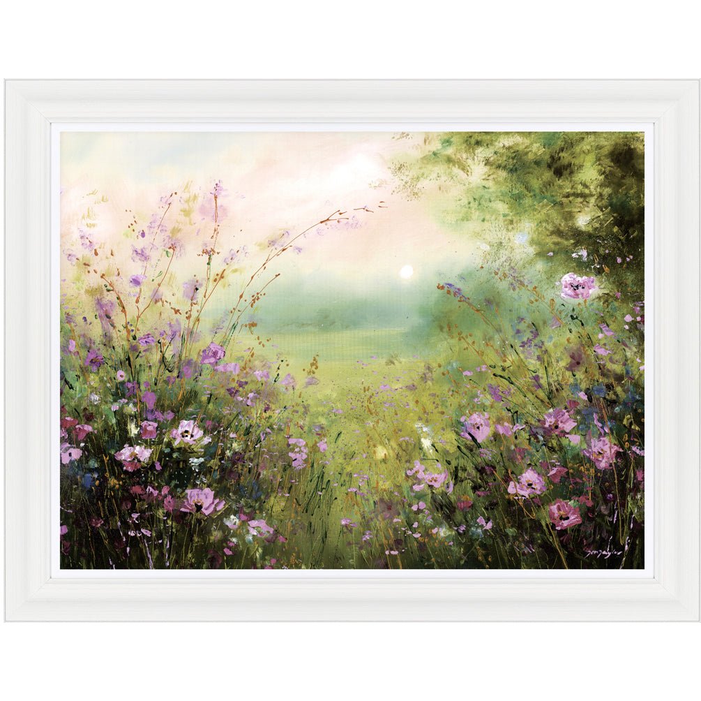 The Emerald Garden - Angela Reed - 