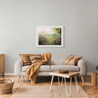 The Emerald Garden - Angela Reed - 