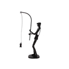 The Fisherman Sculpture