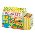 The Florist House Matchbox