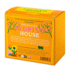 The Florist House Matchbox