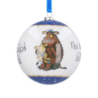 The Gruffalo's Child Bauble
