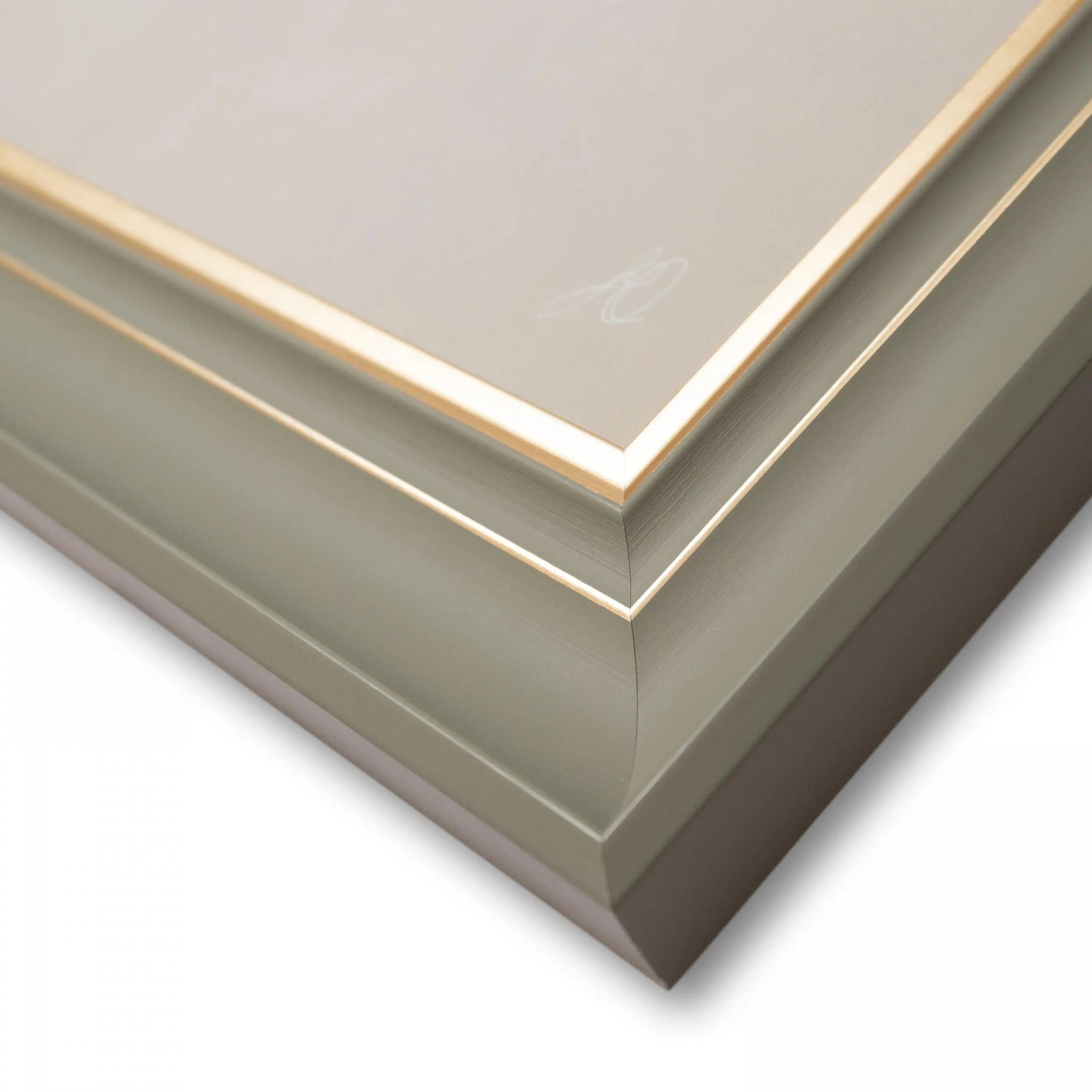 The Love Tree Framed Art