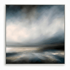 The Ocean Wakes