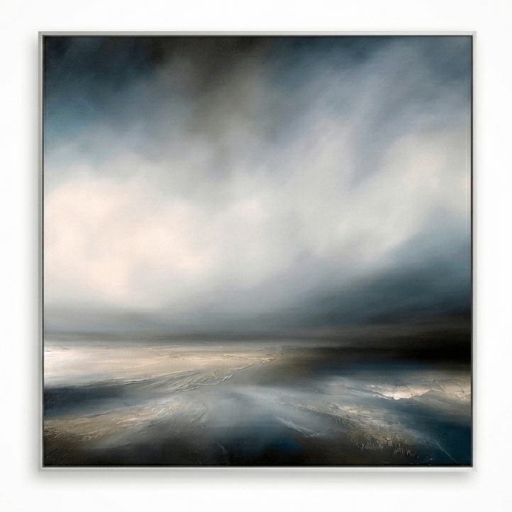 The Ocean Wakes