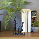 The Proposal Sculpture