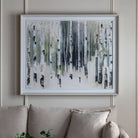 The Sounds of Silence Framed Artwork - Angela Reed - 