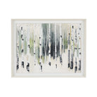 The Sounds of Silence Framed Artwork - Angela Reed - 