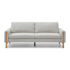 Thea Sofabed Hevre Natural textures Weave