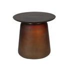 Thorpe Brown Coffee Table