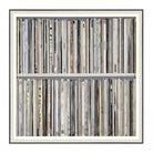 Through the Decades Framed Art