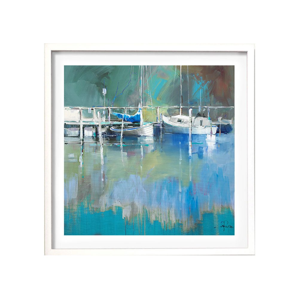 Tidal Calm