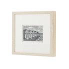 Tidal Tales I Framed Art - Angela Reed - 