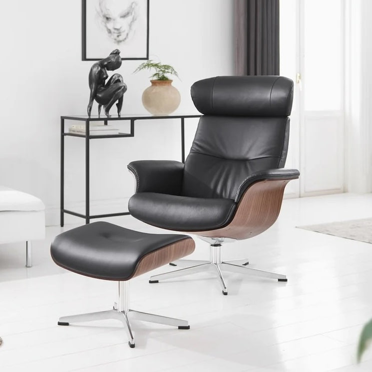 Timeout Reclining Chair by Conform