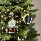 Tin of Sardines Bauble - Angela Reed - Christmas Decorations