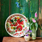 Tomatoes Medium Pasta Bowl