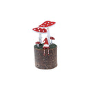 Tomte and Toadstools