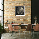 Top of the Pops Framed Art