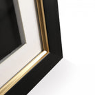 Top of the Pops Framed Art