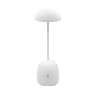 Touch lamp, Tall White,Black,Graphite