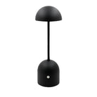 Touch lamp, Tall White,Black,Graphite