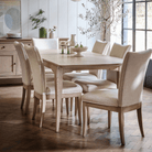 Toulon Dining Chair