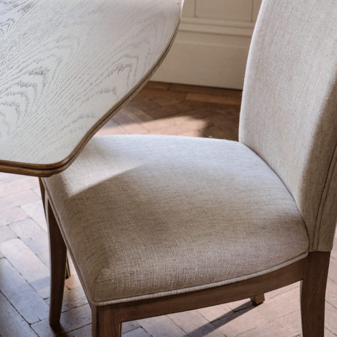 Toulon Dining Chair
