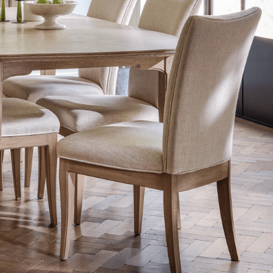 Toulon Dining Chair