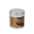 Tranquility Scented Tin Candle