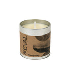 Tranquility Scented Tin Candle