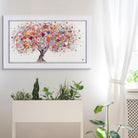 Tree Of Hearts - Angela Reed - 