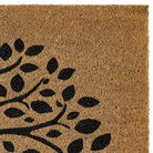 Tree of Life Coir Door Mat - Angela Reed - 