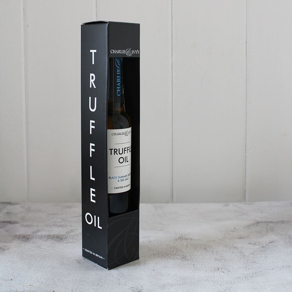 Truffle Oil 200ml