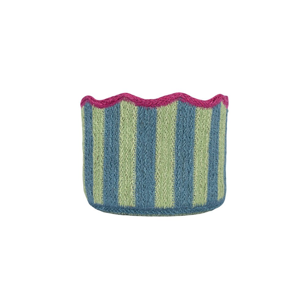 Tulip Basket Watermelon Mini,Large