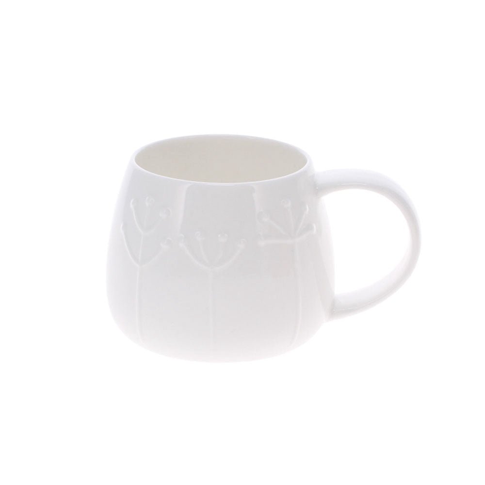 Tulip Mug, Sprig