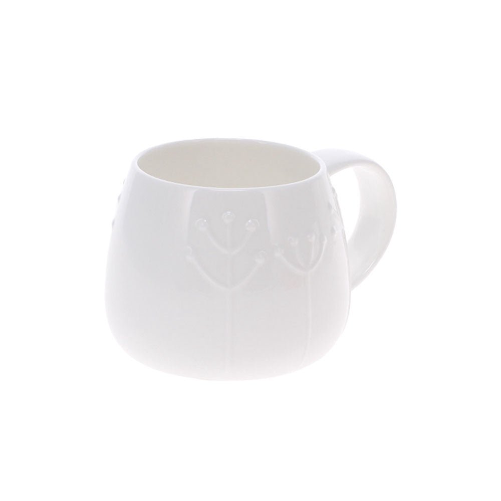 Tulip Mug, Sprig