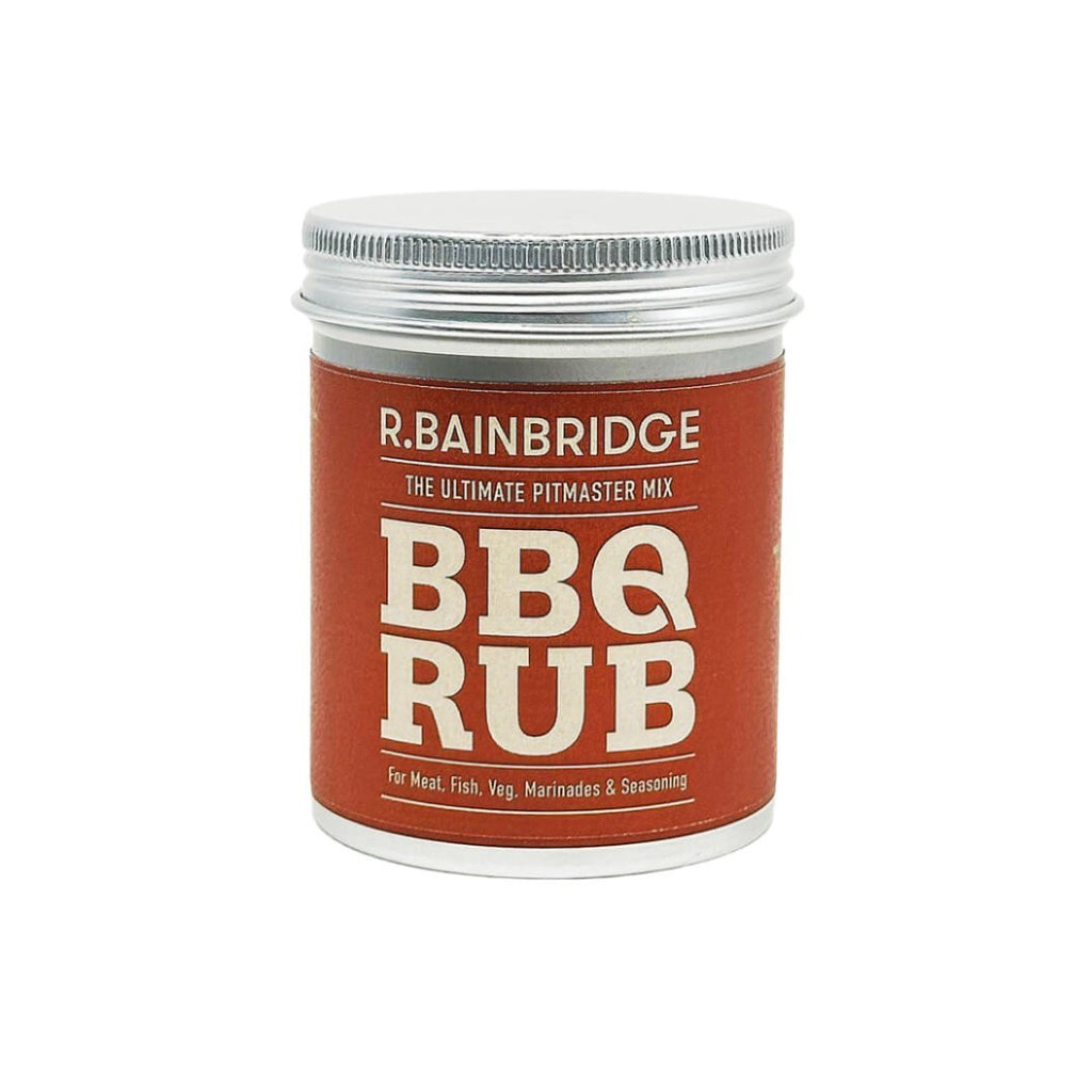 Ultimate BBQ Spice Rub 120g - Angela Reed - 