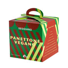 Vegan Panettone 500g