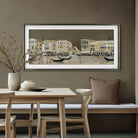 Venetian Nights Framed Art