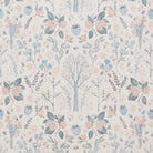 Versailles Washable Rug, Beige/Blue 61 x 230cm runner,122 x 170cm,152 x 230cm,180 x 270cm