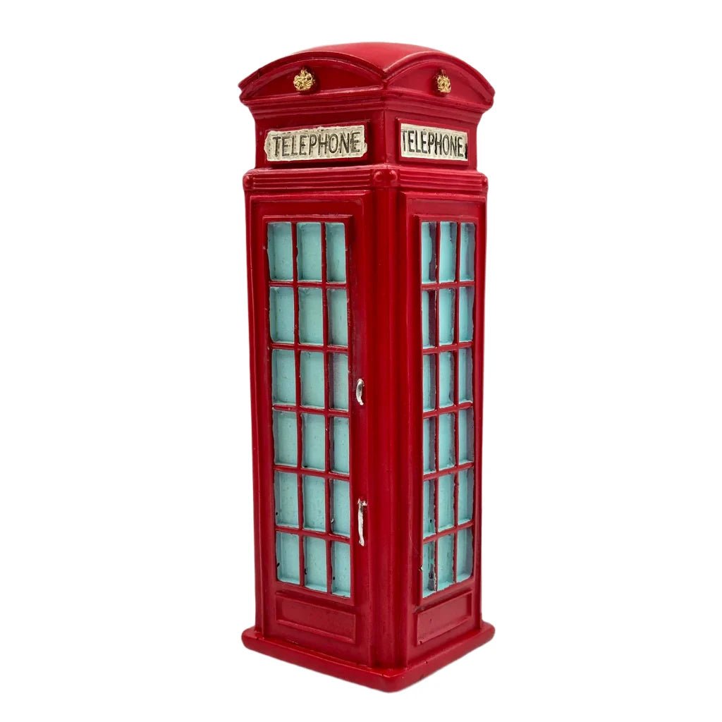 Vintage Phone Money Box